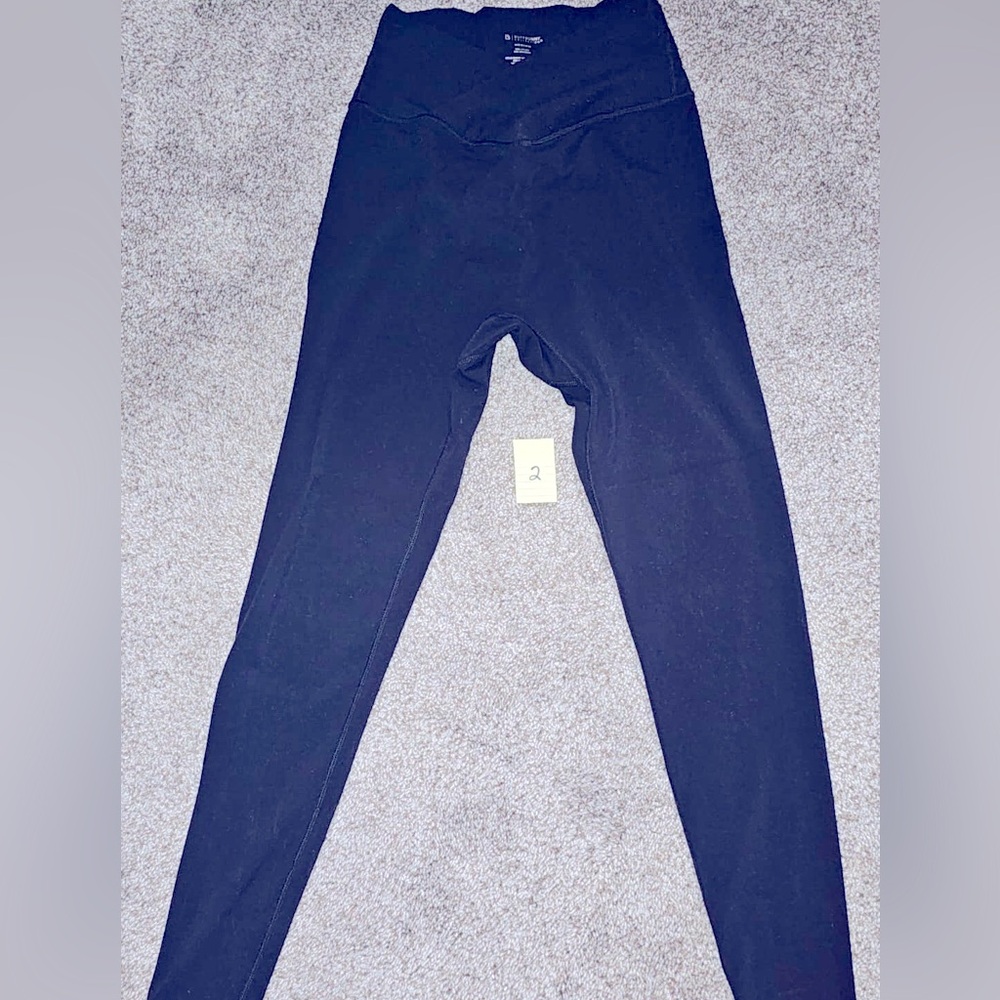 Buffbunny leggings